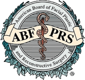 American Board of Facial Plastic and Reconstructive Surgery