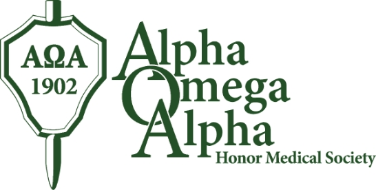 Alpha Omega Alpha Honor Medical Society